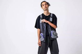 機(jī)能馬甲的穿搭陷阱 穿錯(cuò)秒變“釣魚大叔”？