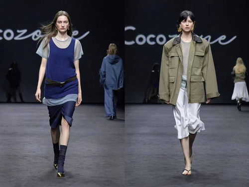 服飾電商焦慮蔓延，為何這些品牌卻安然無恙？