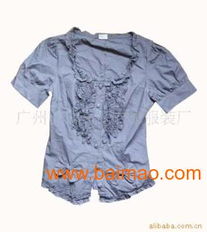 服裝定制與加工 打造專屬時(shí)尚，滿足個(gè)性化需求