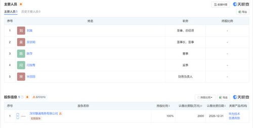 華為在蕪湖成立信息技術公司，深化區域信息技術咨詢服務布局