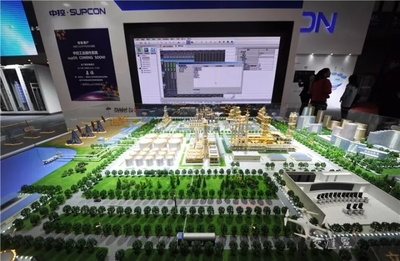 智能制造新紀元 2017世界智能制造大會南京啟幕，工業控制計算機及系統銷售迎機遇