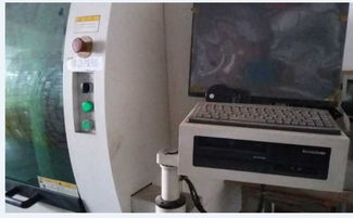 波峰焊溫控系統工控電腦開機后不顯示故障維修實例